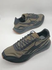 Maharishi X Reebok Classic Legacy AZ Size 10 Gum 2