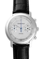 Audemars Piguet — Audemars Piguet Jules Audemars Chronograph 25859ST.OO.D082CR.01 39mm #KMW508 — Watch — resale