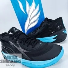 Puma MB.02 US 13 Phenom Basketball LaMelo Ball 377644 01 4