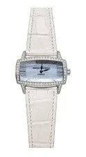 Patek Philippe — Patek Philippe Gondolo Gemma 37x22mm 4981G-001 18K White Gold — Watch — resale