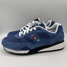 Saucony — Saucony X Babochka 6000 Shoes Size 11 S70152-1 — Sneaker — resale