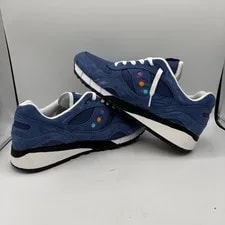 Saucony X Babochka 6000 Shoes Size 11 S70152-1 3