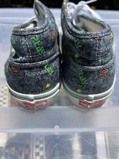 Vans Vault X Chukka Fergadelic Acid Wash Shoes Sk8 Hi Size 9.5 Asap Ferg 4