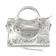 Balenciaga — Balenciaga le City Mini 2 Way 806395 775815 — Handbag — resale