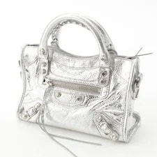 Balenciaga le City Mini 2 Way 806395 775815 2