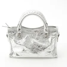 Balenciaga le City Mini 2 Way 806395 775815 3