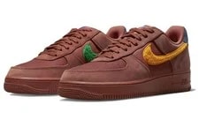 Nike Air Force 1 Low la Familia DV5153-600 3