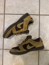 Nike SB — Nike Sb Dunk Low Pack LTD Original Sports Shoes US6.5 — Sneaker — resale