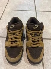 Nike Sb Dunk Low Pack LTD Original Sports Shoes US6.5 2