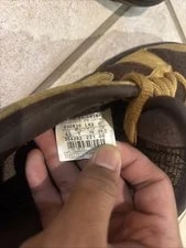 Nike Sb Dunk Low Pack LTD Original Sports Shoes US6.5 4