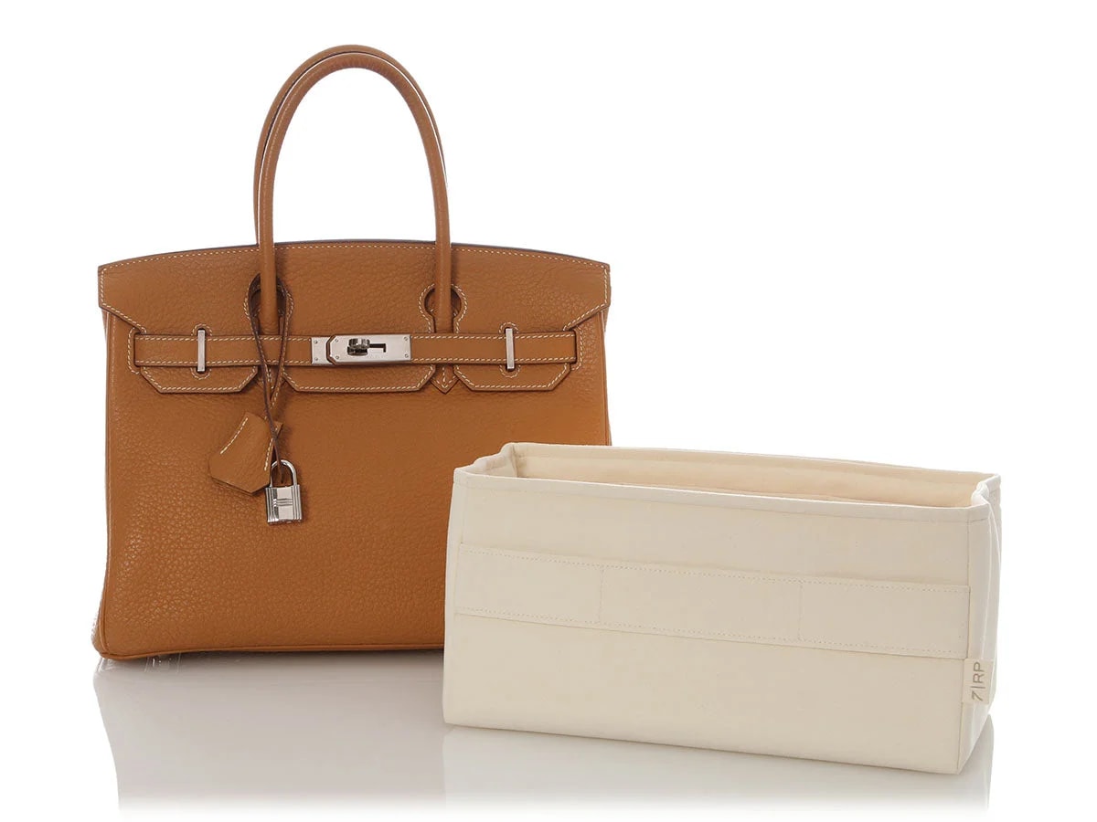 Hermès Sable Birkin 30 2