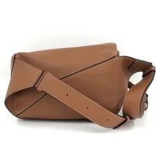 Loewe Body Puzzle Bum From Japan 2