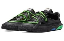 Blazer Low X Off-White 2022 - DH7863-001 3