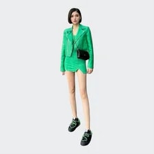 Blazer Low X Off-White 2022 - DH7863-001 4