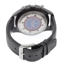 IWC Pilot's TOP GUN IW389101 44mm Ceramic Black #C2495 2
