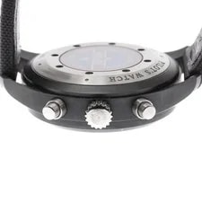 IWC Pilot's TOP GUN IW389101 44mm Ceramic Black #C2495 3