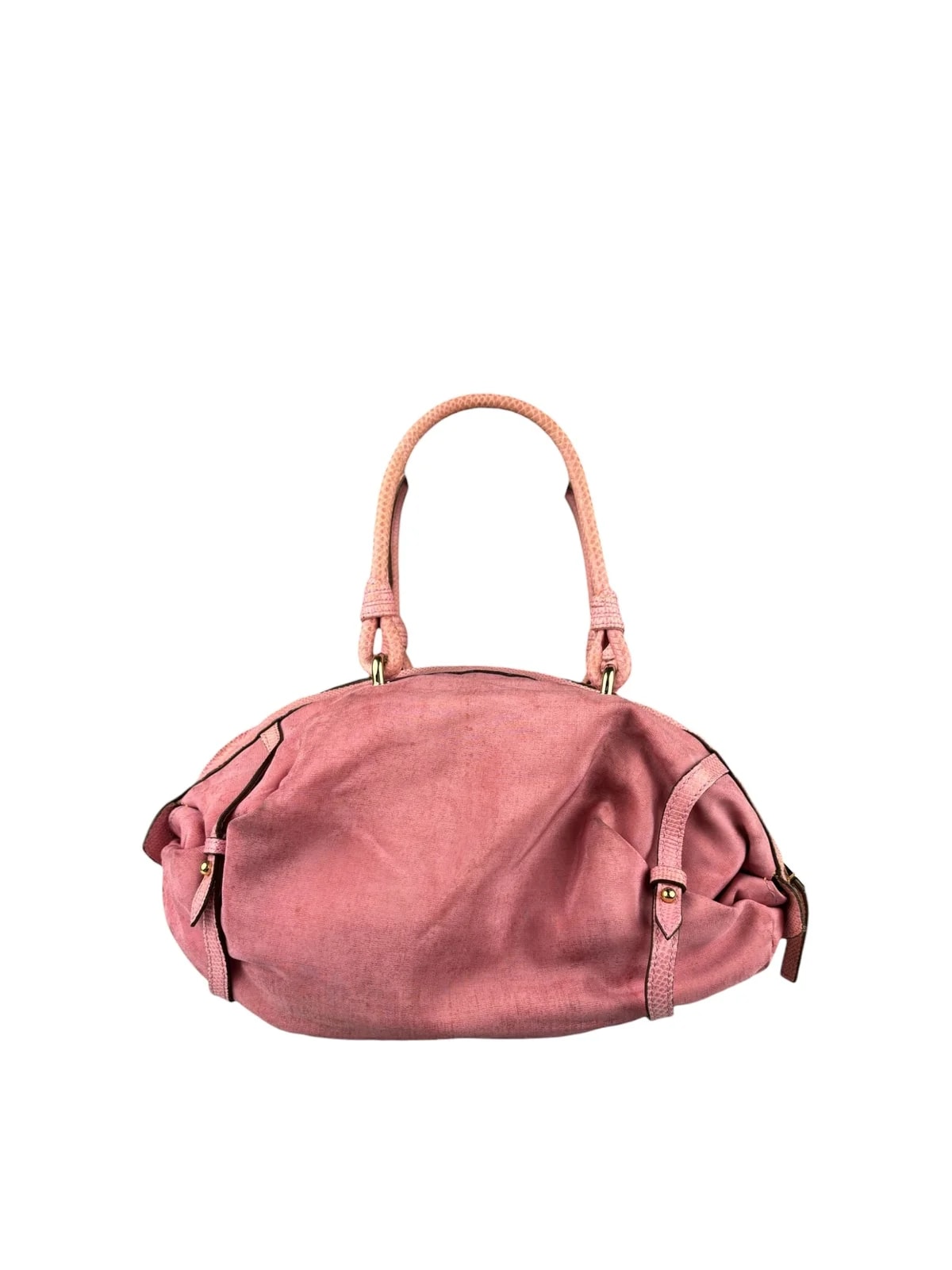 Salvatore Ferragamo / Bowler 2