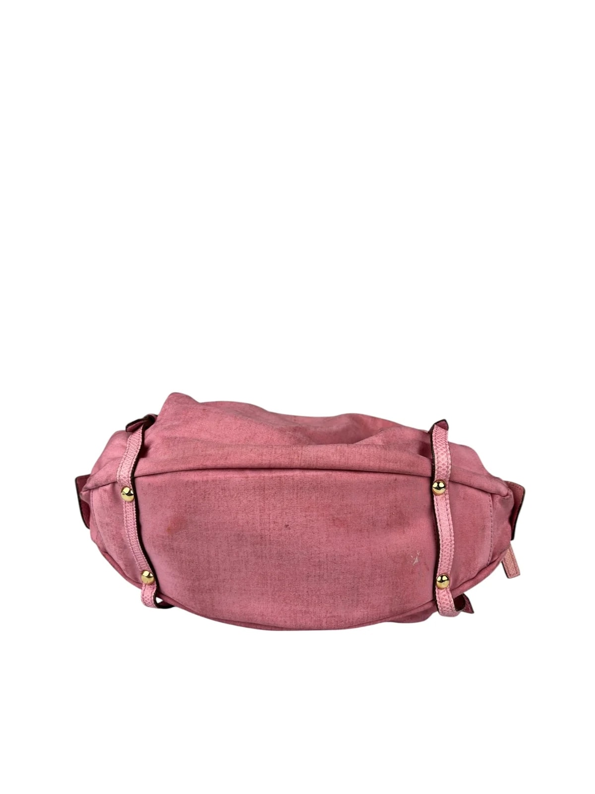 Salvatore Ferragamo / Bowler 4