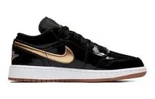 Jordan 1 Low GS 554723-032 3