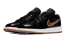 Jordan 1 Low GS 554723-032 4