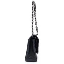 Chanel Matelasse 25 W Flap Chain Skin 18th 1a64e0 3
