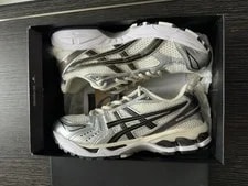 Size 11 - Asics Gel Kayano 14 Kith Running 4