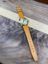 Tudor Prince Oysterdate Gold Cap Automatic - Non-Original Back & Crown 2