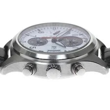 IWC Schaffhausen Pilot Double Chronograph 2008 DFB Cup Limited 3