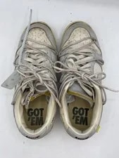 Nike × Dunk LOW US9 DM1602-123 3