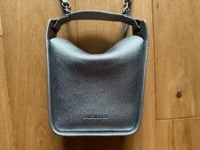 Balenciaga — The Absolute Coolest, Balenciaga Tool 2.0 S , , ! — Handbag — resale