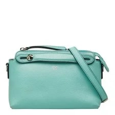 Fendi — Fendi By the Way Mini 2Way 8BL135 Studded — Handbag — resale