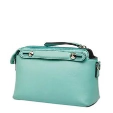 Fendi By the Way Mini 2Way 8BL135 Studded 2