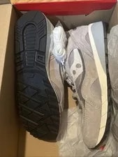 New in Box -9.5-Saucony® 6000 2