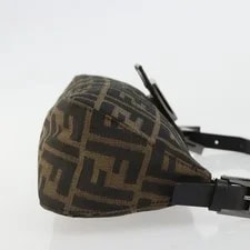 Fendi Mamma Baguette Auth 187689SAM 3