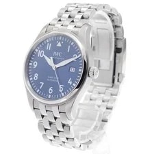 IWC Mark Xviii Petit Prince IW327014 TO297783 3