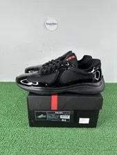 Size 11P (12-12.5US) Prada America's Cup 2