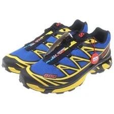 Salomon XJJJound Xt-6 Nautical Jound Low Cut US10 0 2
