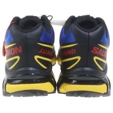 Salomon XJJJound Xt-6 Nautical Jound Low Cut US10 0 3