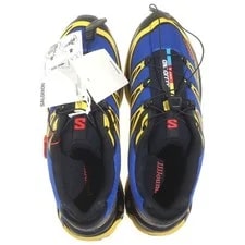 Salomon XJJJound Xt-6 Nautical Jound Low Cut US10 0 4