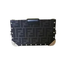 Fendi Baguette Trunk Mini in 2