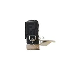 Fendi Baguette Trunk Mini in 3
