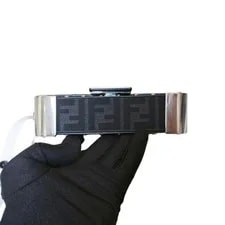 Fendi Baguette Trunk Mini in 4