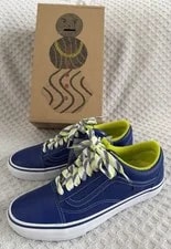 Vans — Vans Quartersnacks Old Skool Pro 10 — Sneaker — resale