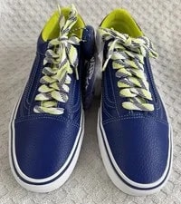 Vans Quartersnacks Old Skool Pro 10 3