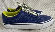 Vans Quartersnacks Old Skool Pro 10 4