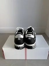 Asics Gel III Modern Tokyo 2
