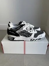Asics Gel III Modern Tokyo 4