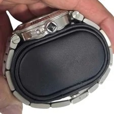 Cartier Pasha Seatimer 40mm Black Dial Automatic Steel 2790 W31077M7 Papers 3