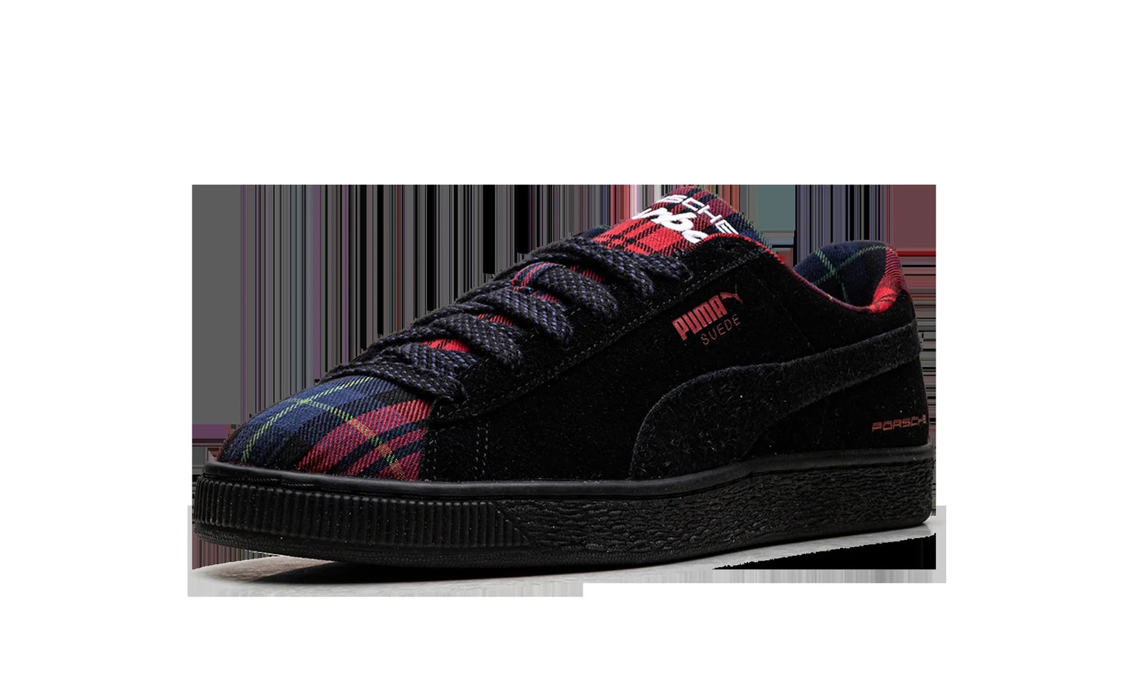 Classic "Porsche Legacy - Tartan " 308417 02 4