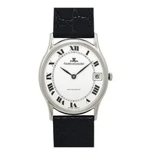 Jaeger-LeCoultre — Jaeger-lecoultre 5002.42 White — Watch — resale